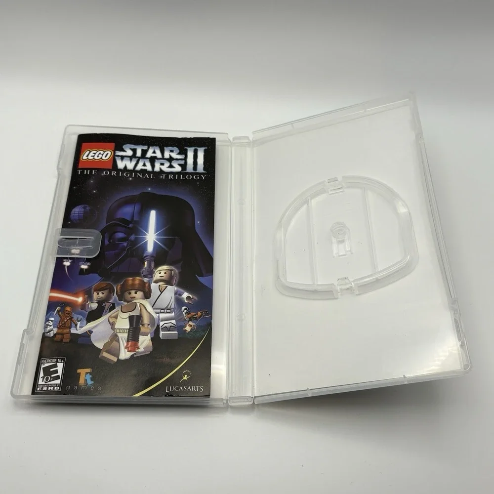 Nintendo product replacement